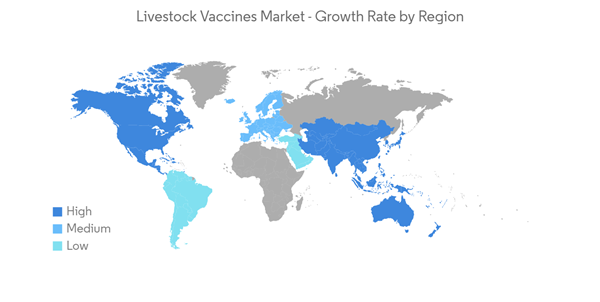 Livestock Vaccines Livestock Vaccines Market Growth Rate By Regio Livestock Vaccines Livestock Vaccines Market Growth Rate By Regio