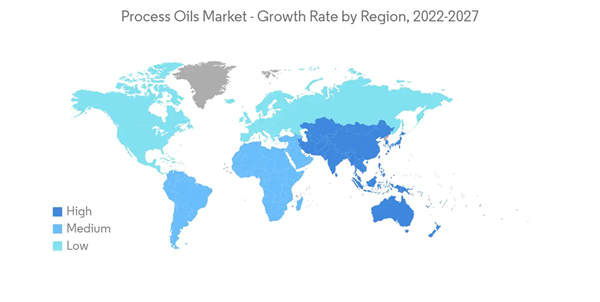 Process Oils Market Process Oils Market Growth Rate By Region 202 Process Oils Market Process Oils Market Growth Rate By Region 202