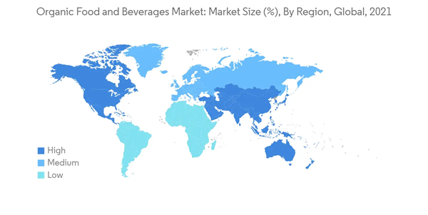 Organic Food And Beverages Market Organic Food And Beverages Market Organic Food And Beverages Market Organic Food And Beverages Market