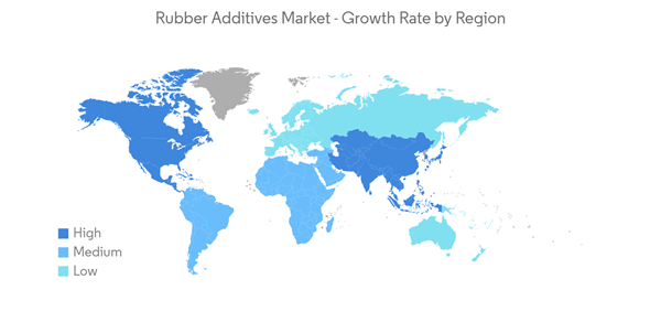 Rubber Additives Market Rubber Additives Market Growth Rate By Re Rubber Additives Market Rubber Additives Market Growth Rate By Re