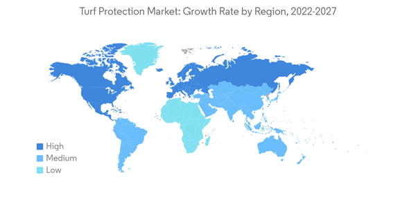 Turf Protection Market Turf Protection Market Growth Rate By Region Turf Protection Market Turf Protection Market Growth Rate By Region