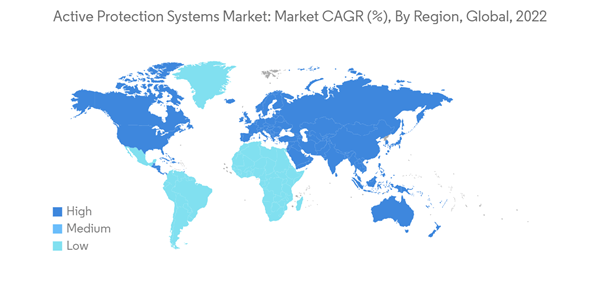 Active Protection Systems Market Active Protection Systems Market M Active Protection Systems Market Active Protection Systems Market M