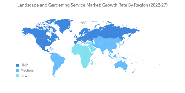 Landscaping And Gardening Service Market Landscape And Gardening Se Landscaping And Gardening Service Market Landscape And Gardening Se