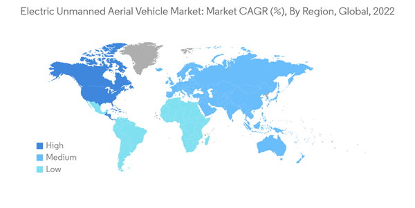 Electric Unmanned Aerial Vehicle Market Electric Unmanned Aerial Ve Electric Unmanned Aerial Vehicle Market Electric Unmanned Aerial Ve