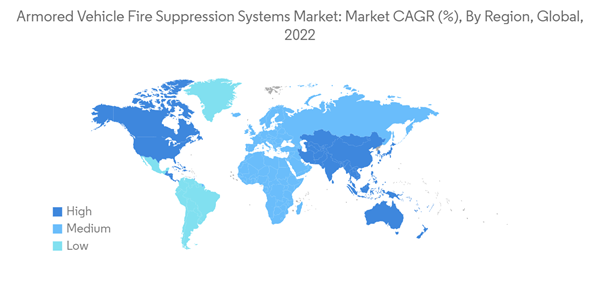 Armored Vehicle Fire Suppression Systems Market Armored Vehicle Fir Armored Vehicle Fire Suppression Systems Market Armored Vehicle Fir