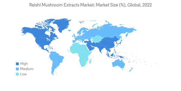 Reishi Mushroom Extracts Market Reishi Mushroom Extracts Market Mar Reishi Mushroom Extracts Market Reishi Mushroom Extracts Market Mar