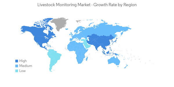 Global Livestock Monitoring Market Livestock Monitoring Market Gr Global Livestock Monitoring Market Livestock Monitoring Market Gr