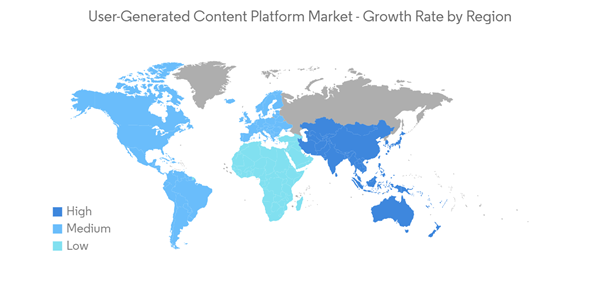 User Generated Content Platform Market User Generated Content Platf User Generated Content Platform Market User Generated Content Platf