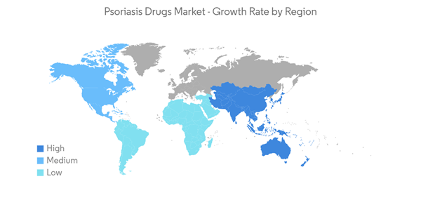 Psoriasis Drugs Market Psoriasis Drugs Market Growth Rate By Region Psoriasis Drugs Market Psoriasis Drugs Market Growth Rate By Region