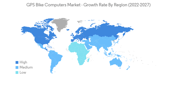 Gps Bike Computers Market G P S Bike Computers Market Growth Rate By Region 2022 2027 Gps Bike Computers Market G P S Bike Computers Market Growth Rate By Region 2022 2027