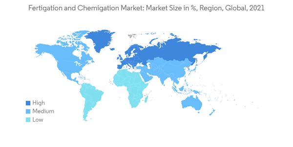 Fertigation And Chemigation Market Fertigation And Chemigation Market Market Size In Region Global 2021 Fertigation And Chemigation Market Fertigation And Chemigation Market Market Size In Region Global 2021