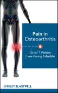 Pain in Osteoarthritis- Product Image