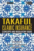 Takaful Islamic Insurance. Concepts and Regulatory Issues. Wiley Finance- Product Image
