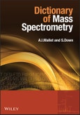 Dictionary of Mass Spectrometry. Edition No. 1- Product Image