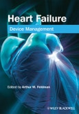 Heart Failure. Device Management. Edition No. 1- Product Image