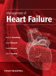 Management of Heart Failure. Edition No. 1- Product Image
