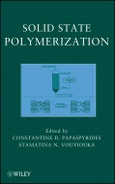 Solid State Polymerization. Edition No. 1- Product Image