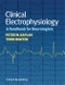 Clinical Electrophysiology. A Handbook for Neurologists. Edition No. 1 - Product Thumbnail Image