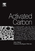 Activated Carbon- Product Image