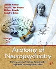 Anatomy of Neuropsychiatry. The New Anatomy of the Basal Forebrain and Its Implications for Neuropsychiatric Illness- Product Image