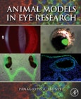 Animal Models in Eye Research- Product Image