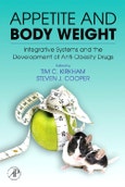 Appetite and Body Weight. Integrative Systems and the Development of Anti-Obesity Drugs- Product Image