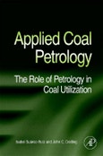 Applied Coal Petrology. The Role of Petrology in Coal Utilization- Product Image