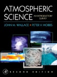 Atmospheric Science. An Introductory Survey. Edition No. 2- Product Image