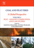Coal and Peat Fires: A Global Perspective- Product Image
