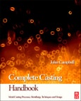 Complete Casting Handbook- Product Image