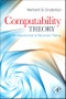 Computability Theory - Product Image