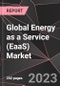 Global Energy as a Service (EaaS) Market Report - Market Analysis, Size, Share, Growth, Outlook - Industry Trends and Forecast to 2028 - Product Thumbnail Image