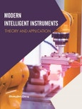 Modern Intelligent Instruments - Theory and Application- Product Image