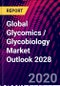 Global Glycomics / Glycobiology Market Outlook 2028 - Product Thumbnail Image