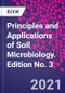 Principles and Applications of Soil Microbiology. Edition No. 3 - Product Image