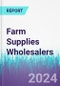 Farm Supplies Wholesalers - Product Image
