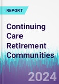 Continuing Care Retirement Communities- Product Image