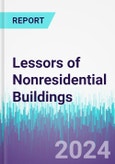 Lessors of Nonresidential Buildings- Product Image