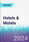 Hotels & Motels- Product Image