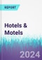 Hotels & Motels - Product Image