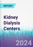 Kidney Dialysis Centers- Product Image