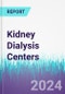 Kidney Dialysis Centers - Product Image