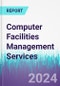Computer Facilities Management Services - Product Image