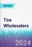 Tire Wholesalers- Product Image