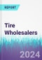 Tire Wholesalers - Product Image