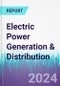 Electric Power Generation & Distribution - Product Image
