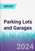 Parking Lots and Garages- Product Image