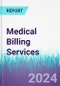 Medical Billing Services - Product Image