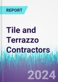 Tile and Terrazzo Contractors- Product Image