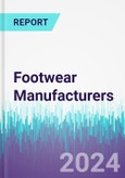 Footwear Manufacturers- Product Image